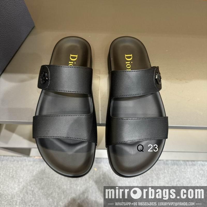 Dior Shoes sz38-45 HY0901