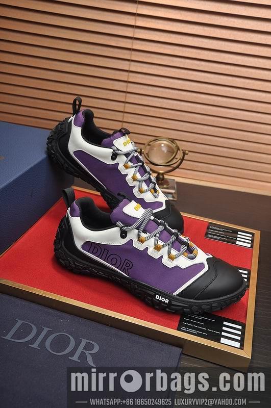 Dior Shoes sz38-45 mnw0408