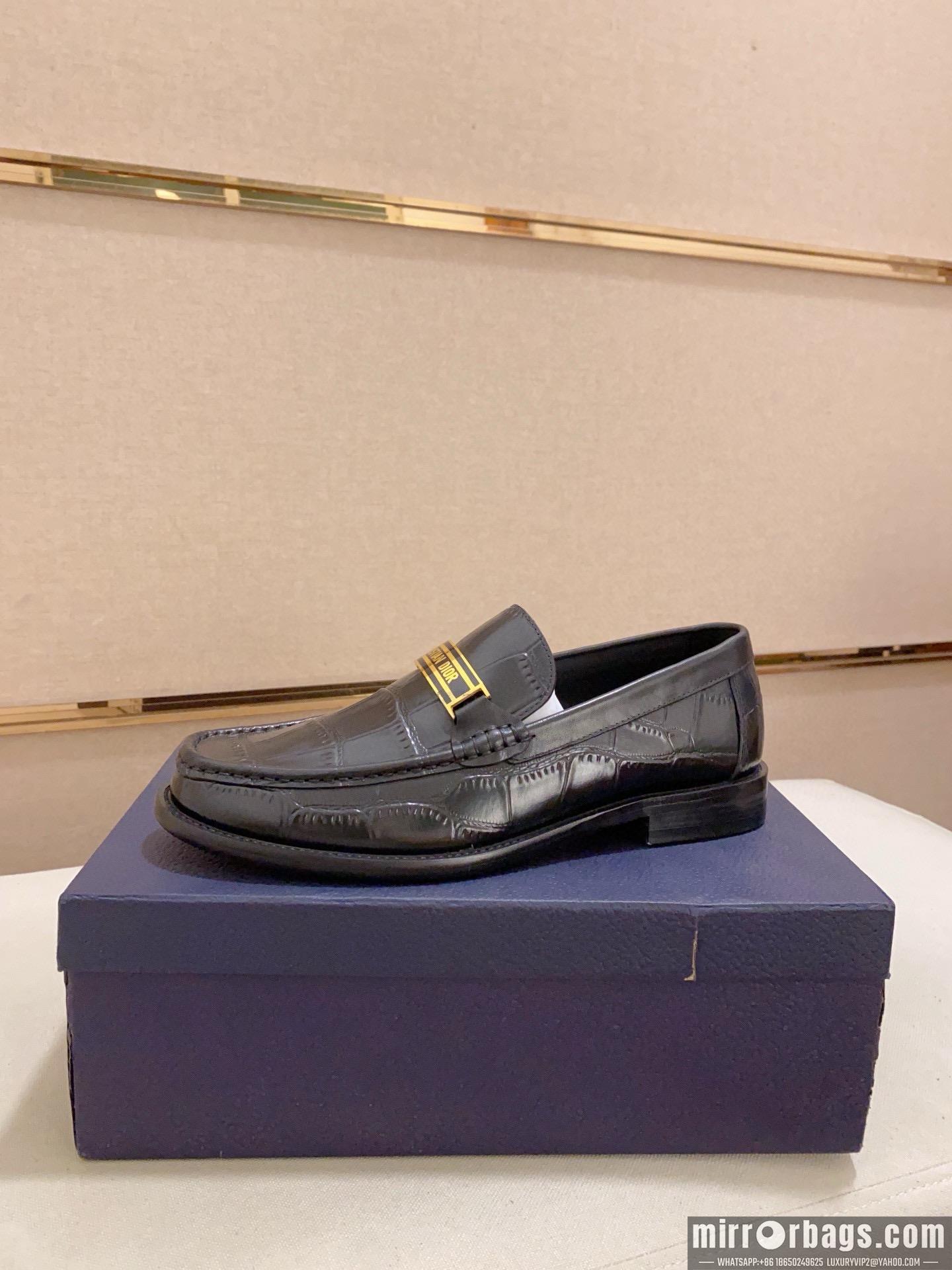 Dior Shoes sz38-45 hnh1215