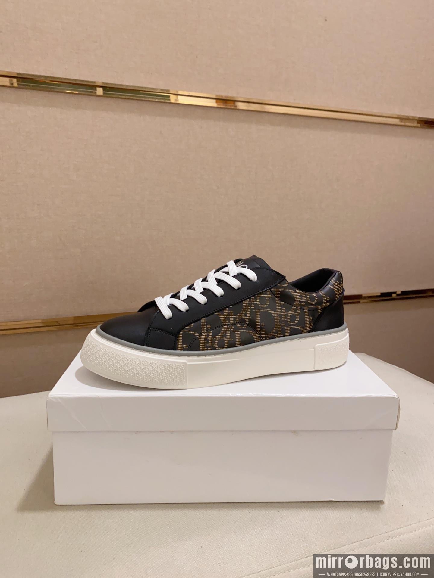 Dior Shoes sz38-44 hnm0153