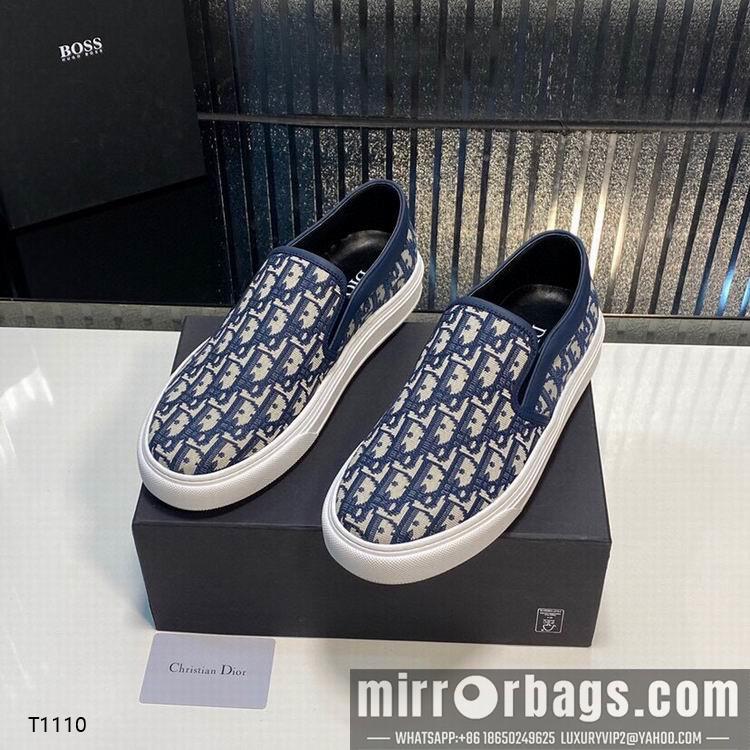 Dior Shoes sz38-45 h0501