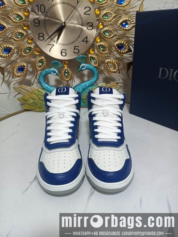 Dior Shoes sz35-45 mnm0103