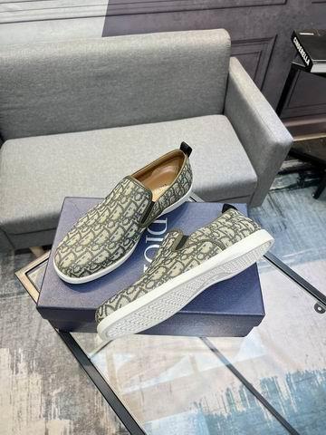 Dior Shoes sz38-45 mnh0609