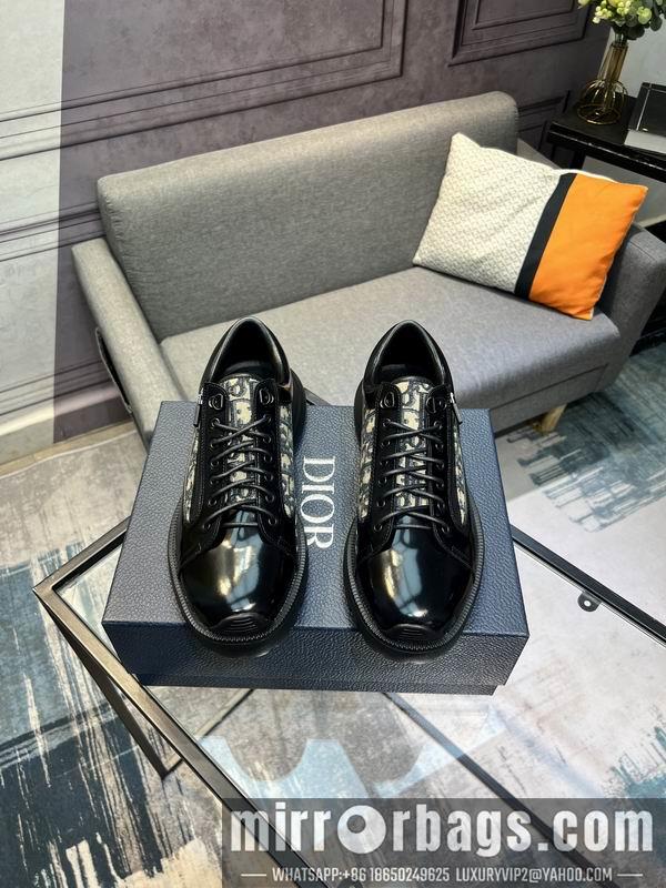 Dior Shoes sz38-45 hnh0332