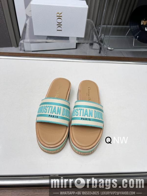 Dior Shoes sz35-40 WN0704