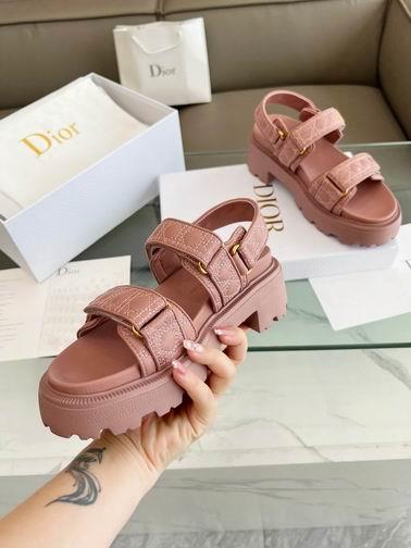 Dior Shoes sz35-42 mnh0701
