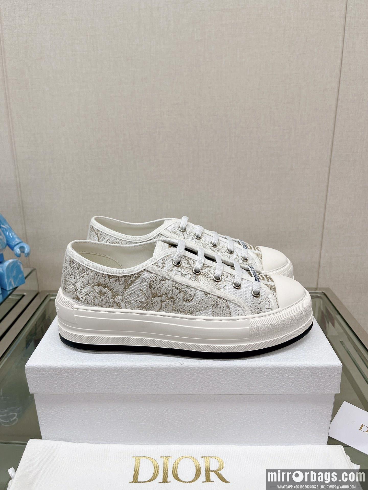 Dior Shoes sz35-41 h1014