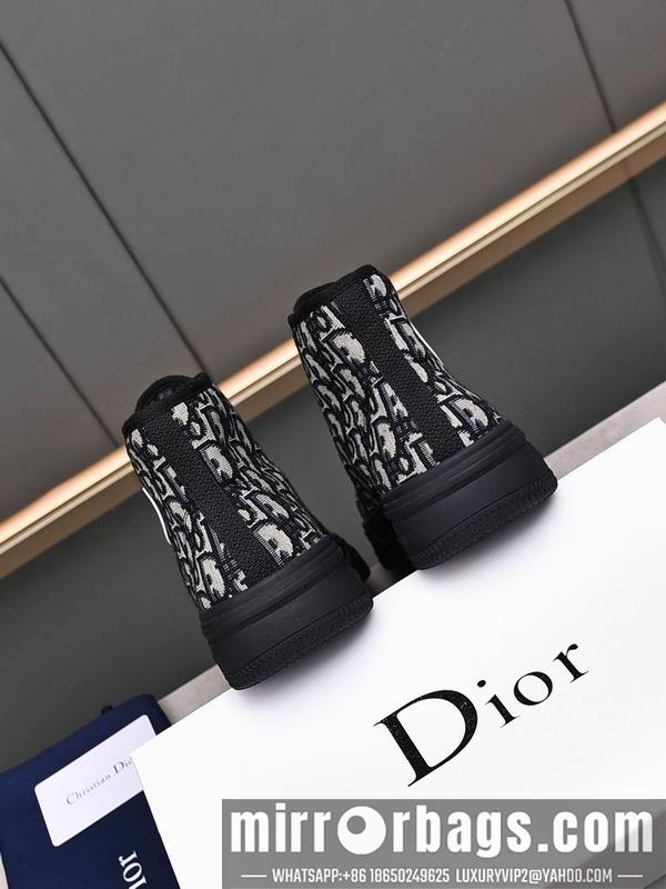 Dior Shoes sz38-44 hnm0112
