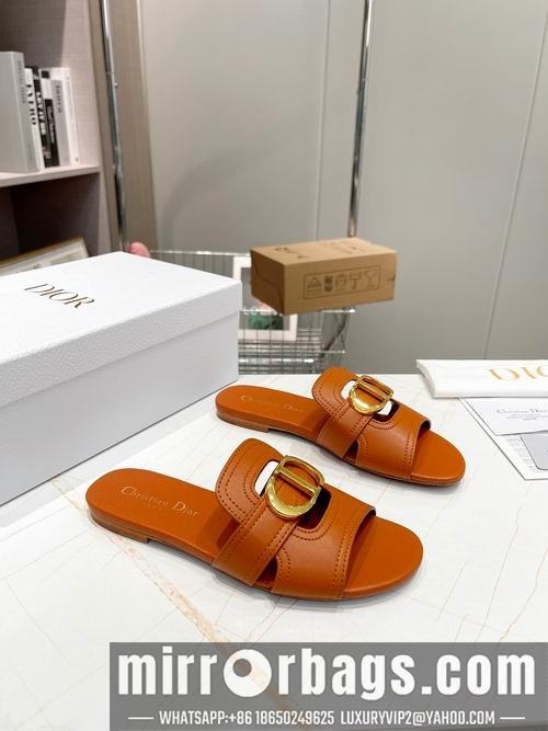 Dior Shoes sz34-42 mnh0311
