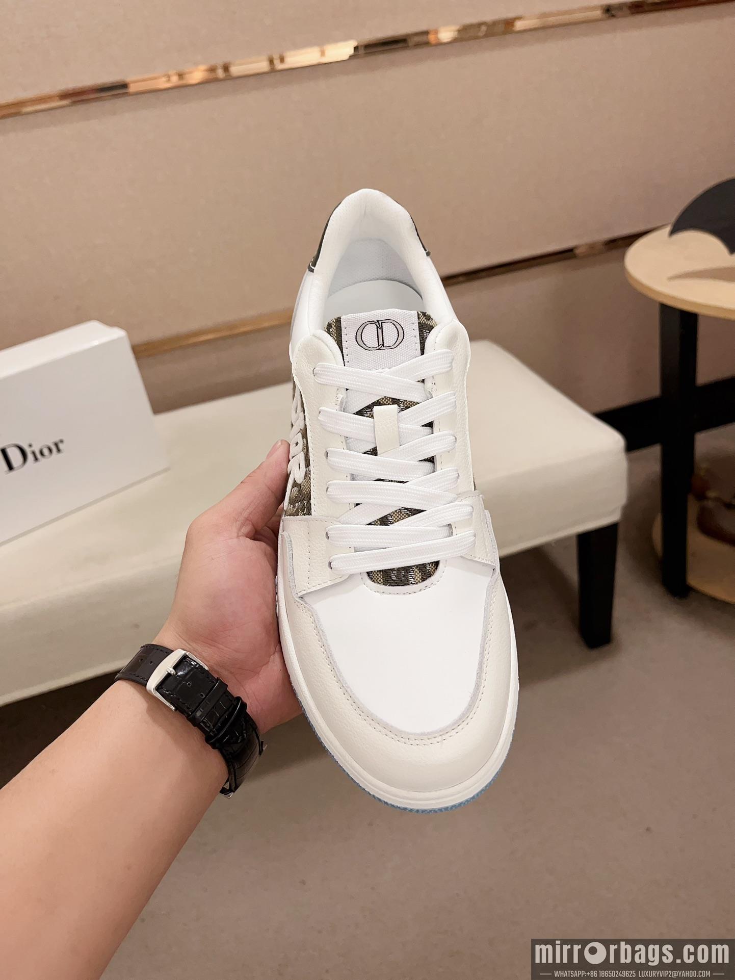 Dior Shoes sz38-44 hnh1217