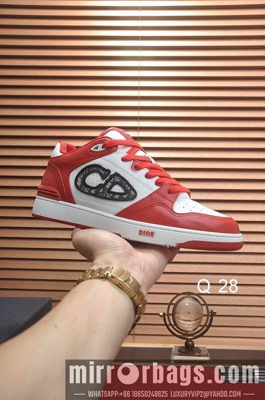 Dior Shoes sz38-44 N0804