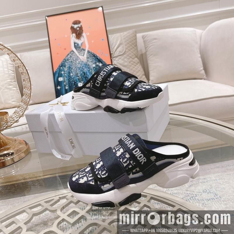 Dior Shoes sz34-41 mnw0303