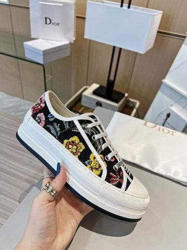 Dior Shoes sz35-41 mnh0707