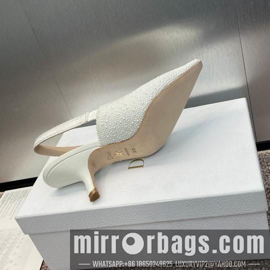 Dior Shoes sz33-44 6.5cm mnh0313