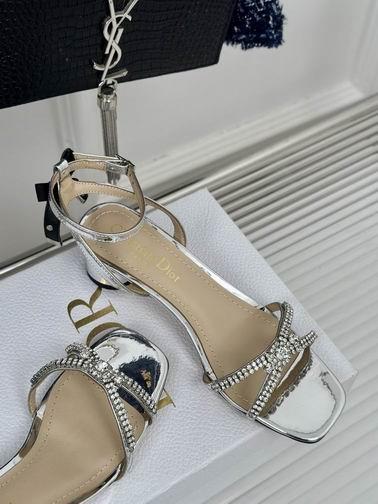 Dior Shoes sz35-41 3.5cm mnh0507