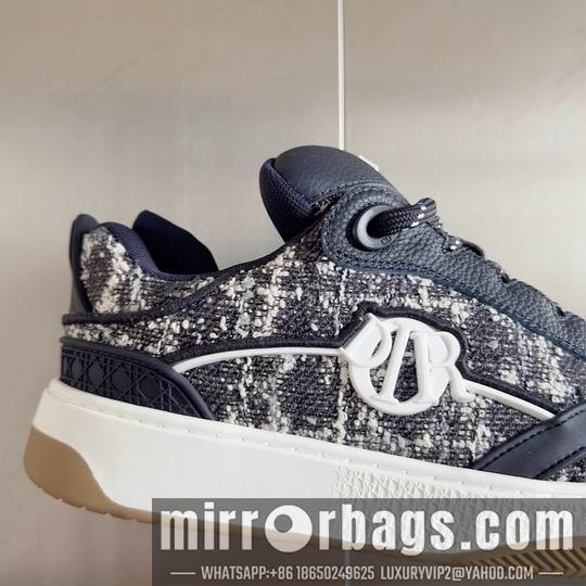Dior Shoes sz38-45 mnh0714