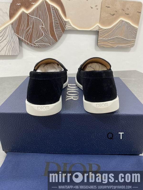 Dior Shoes sz38-45 4C TF0901