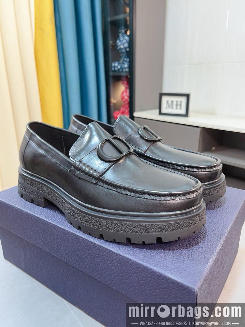 Dior Shoes sz38-44 h0811