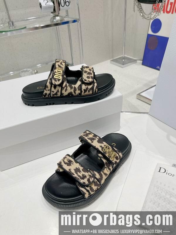 Dior Shoes sz35-42 mnh0306
