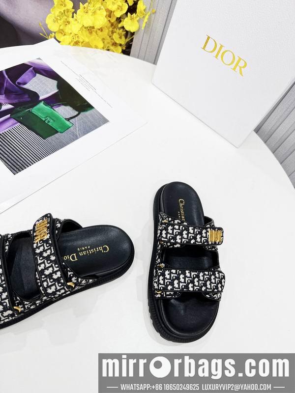 Dior Shoes sz35-42 mnw0305