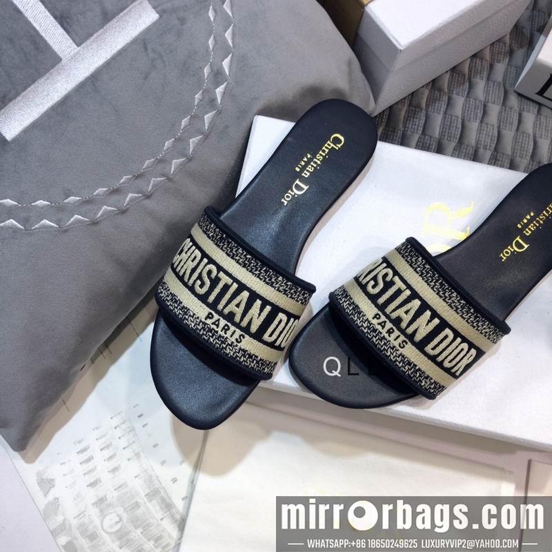 Dior Shoes sz34-43LL0109