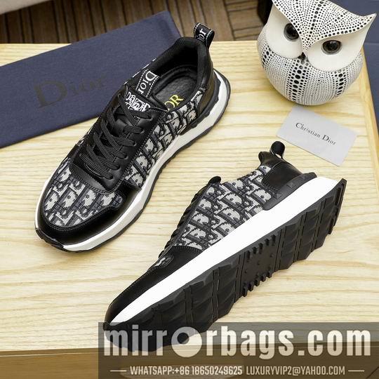 Dior Shoes sz38-45 mnh0517