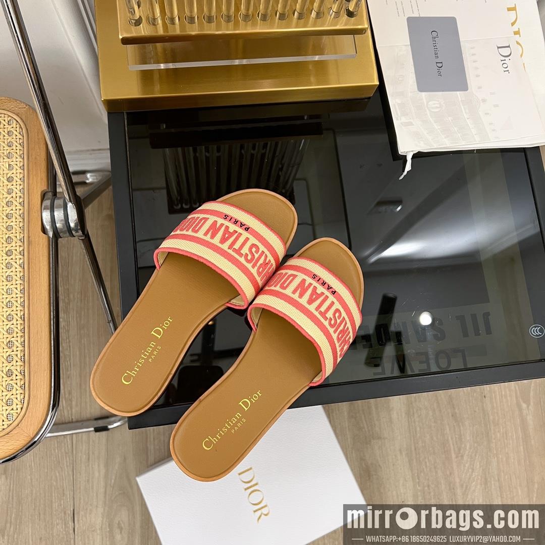 Dior Shoes sz35-42 h0705