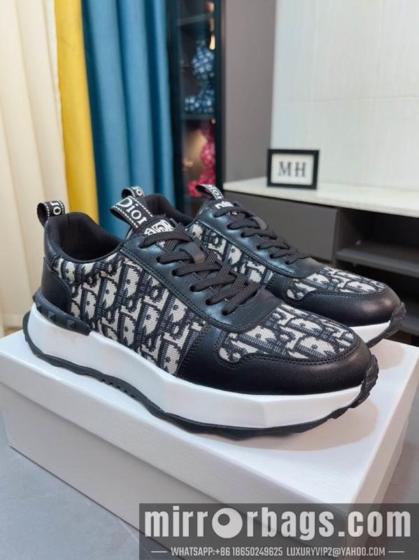 Dior Shoes sz38-44 mnw0312
