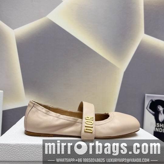 Dior Shoes sz34-41 mnh0502