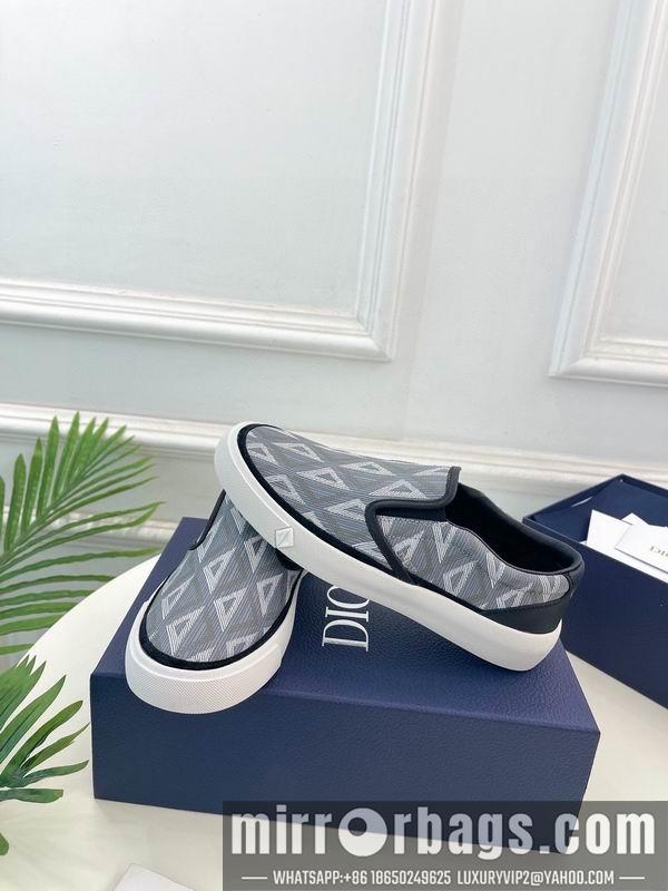 Dior Shoes sz35-44 hnm0148
