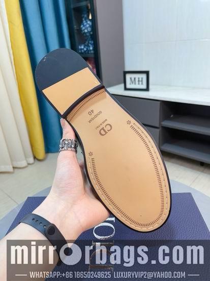 Dior Shoes sz38-44 mnh0507