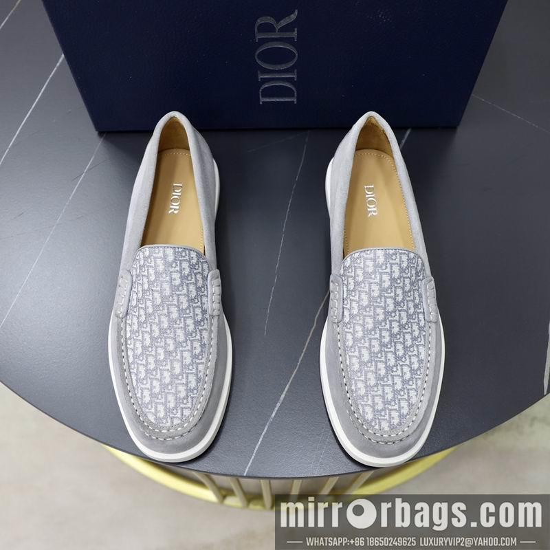 Dior Shoes sz38-45 mnw0301