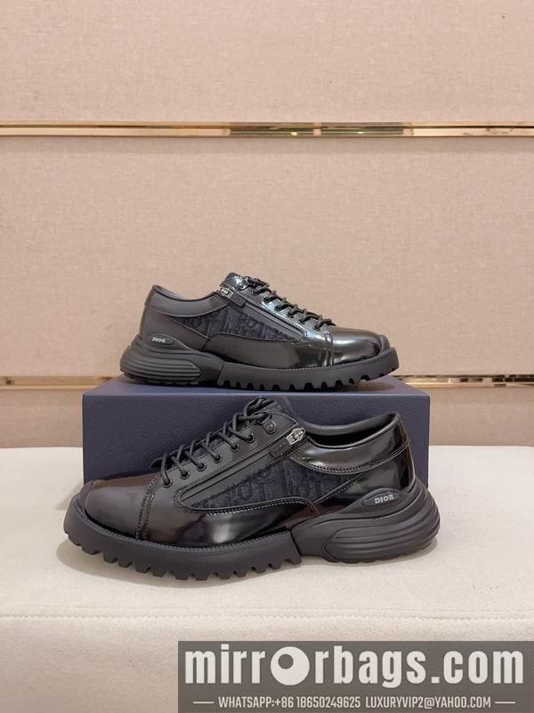Dior Shoes sz38-44 hnw0416