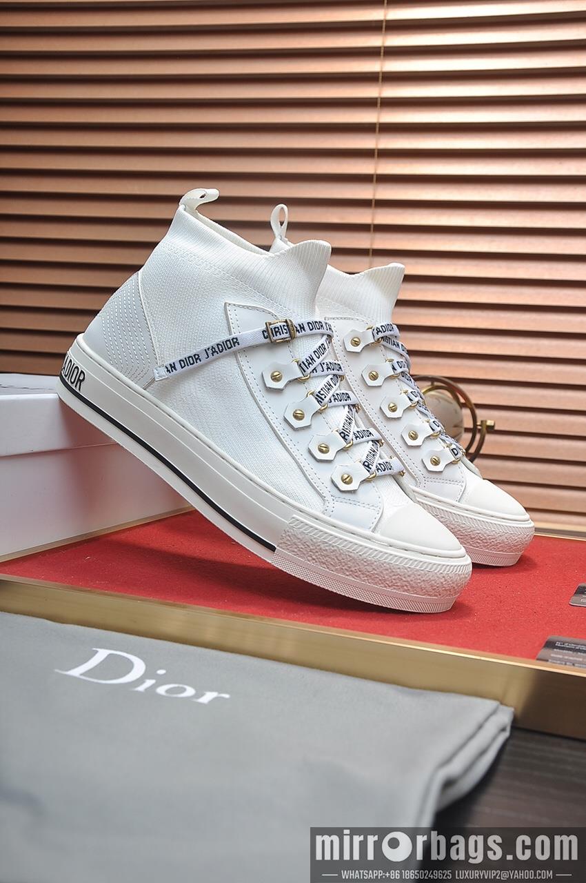 Dior Shoes sz35-44 h0803