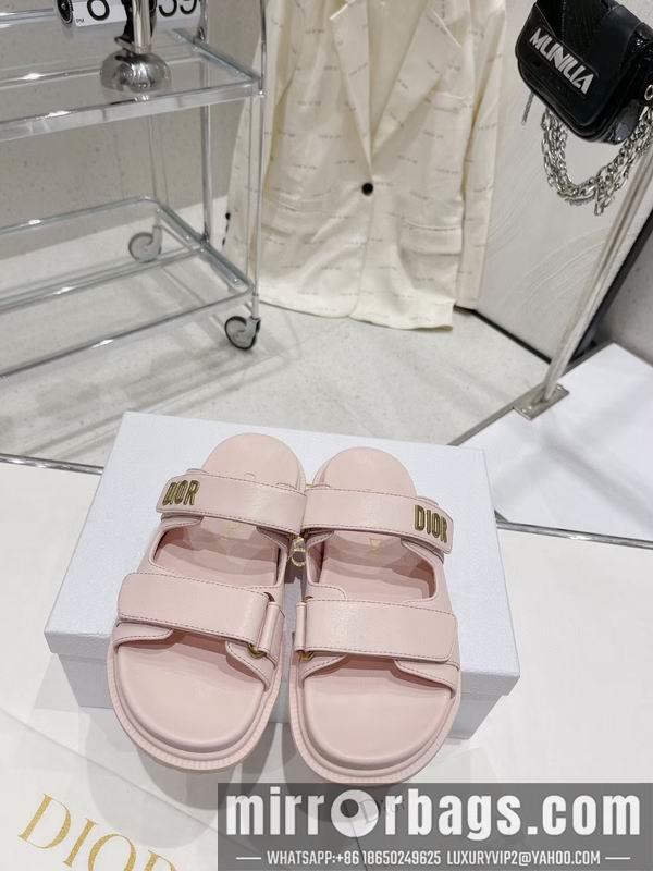 Dior Shoes sz35-42 mnw0306