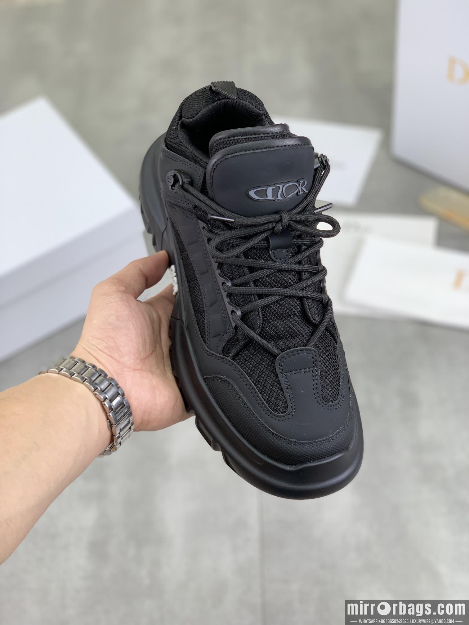 Dior Shoes sz35-44 h1012