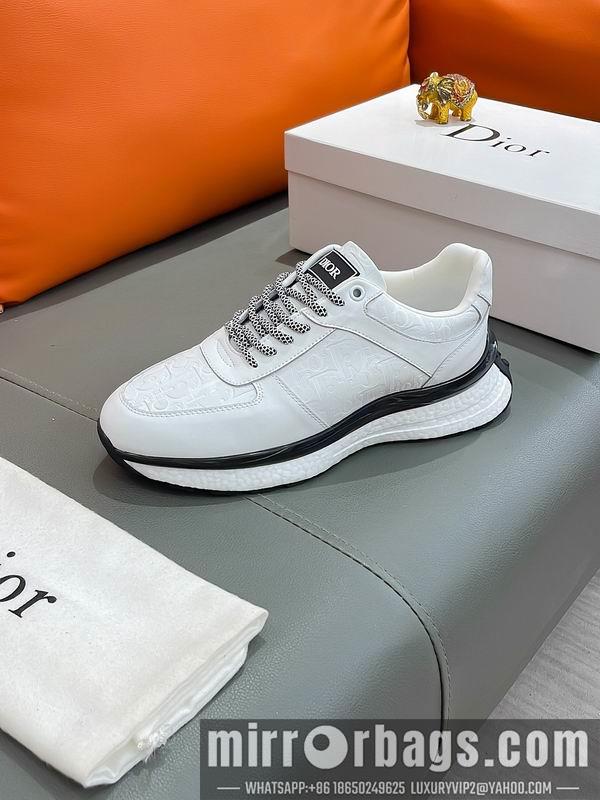 Dior Shoes sz38-44 mnw0180