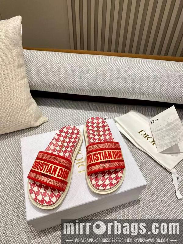 Dior Shoes sz35-42 mnw0308