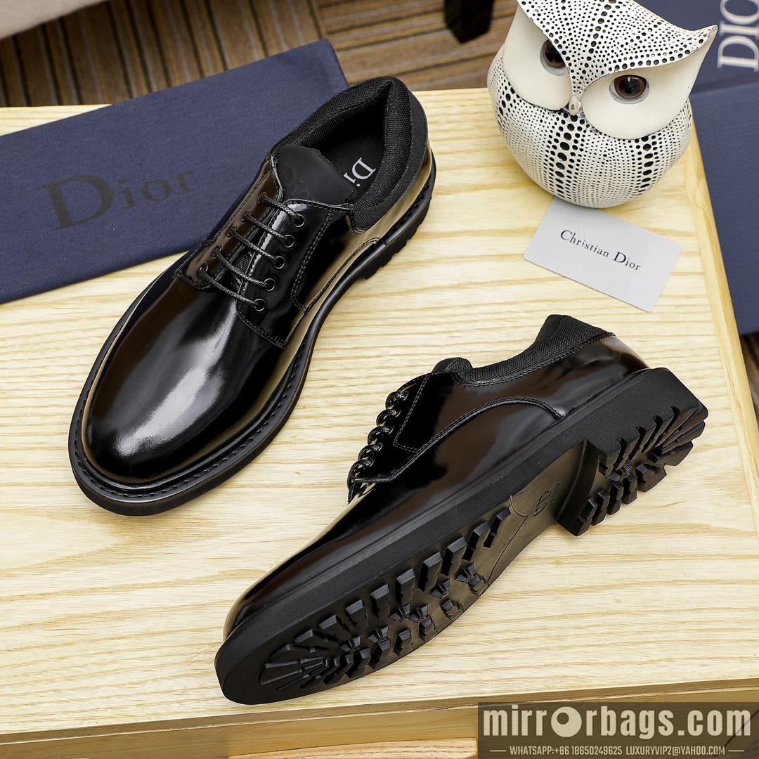 Dior Shoes sz38-45 hnh1205