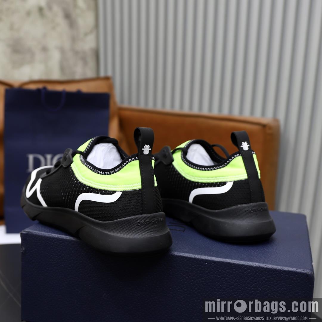 Dior Shoes sz38-44 hnh1219