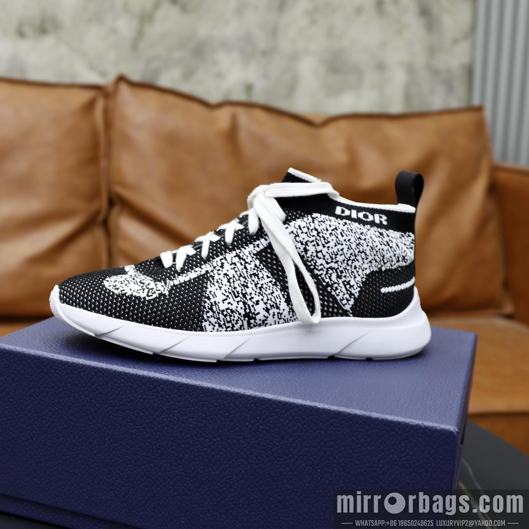 Dior Shoes sz38-44 hnh1217