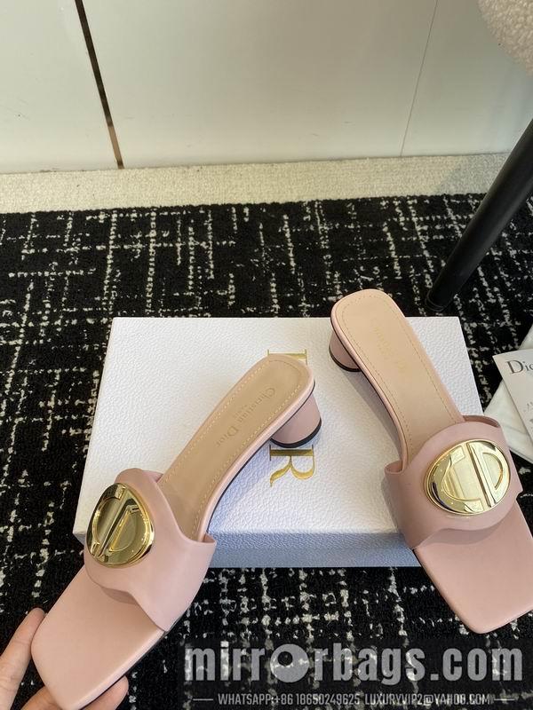 Dior Shoes sz35-40 mnw0201