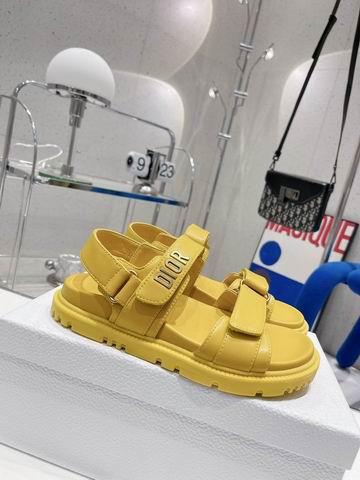Dior Shoes sz35-42 mnh0303
