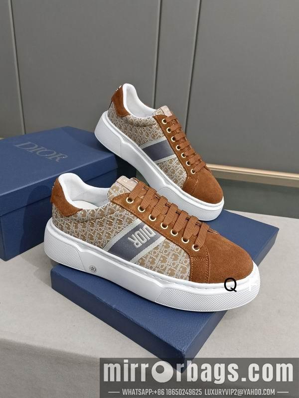 Dior Shoes sz38-45 7C TF0101