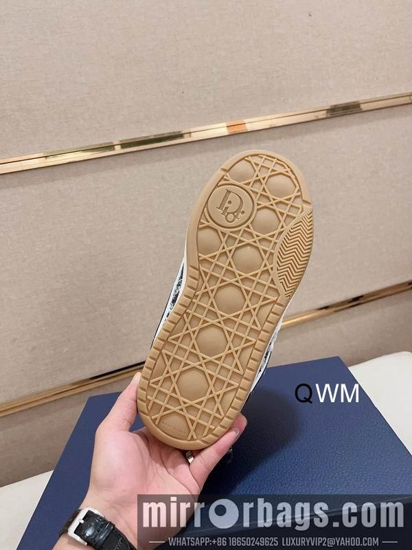 Dior Shoes sz38-45 WM0904