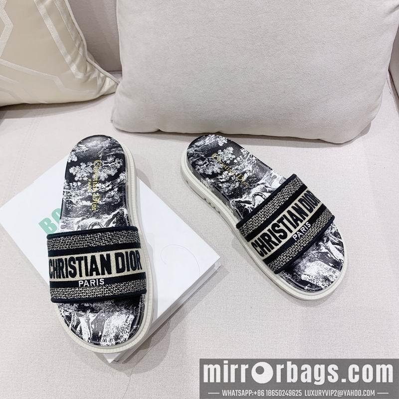 Dior Shoes sz35-42 mnw0314