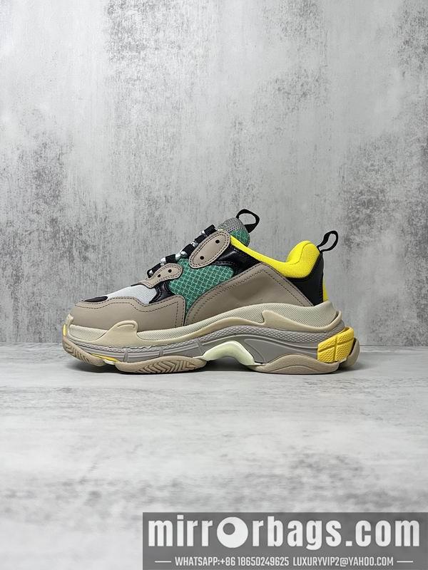 Balenciaga Shoes sz36-45 hnm0108