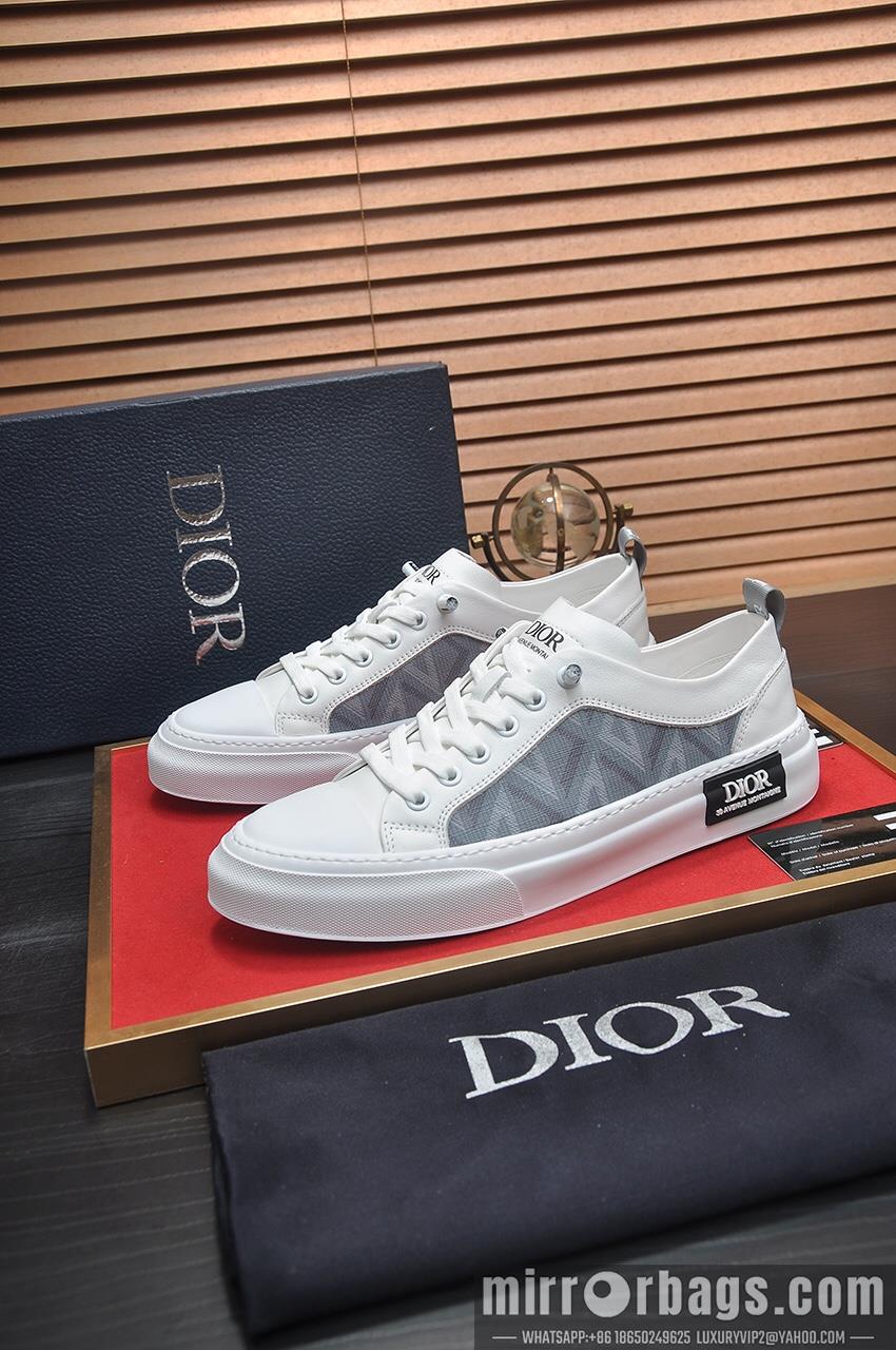 Dior Shoes sz38-44 hnh1214