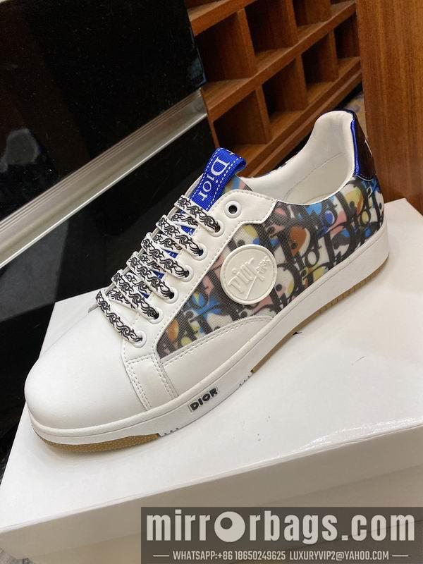 Dior Shoes mnm0122