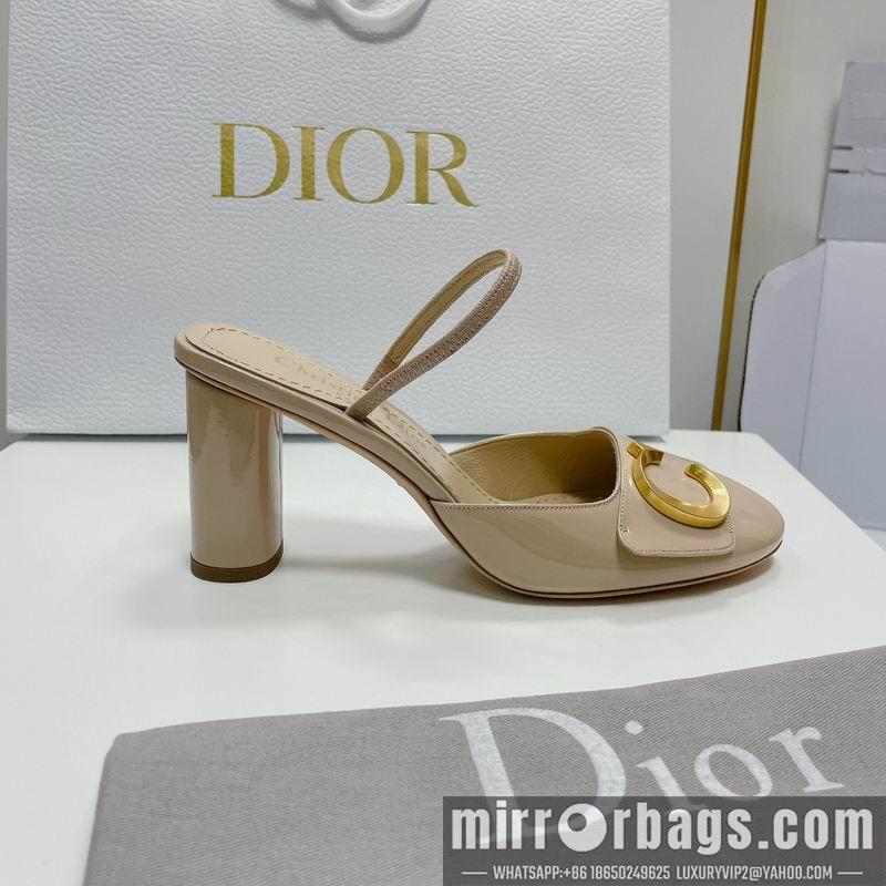 Dior Shoes sz35-41 mnw0403